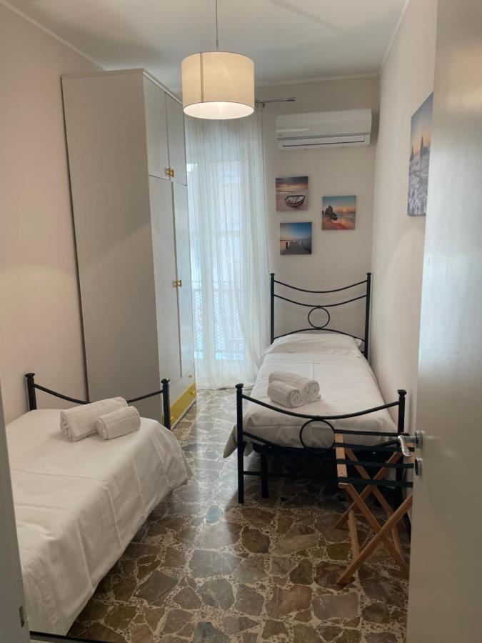Casa Elodie Taormina Exteriér fotografie