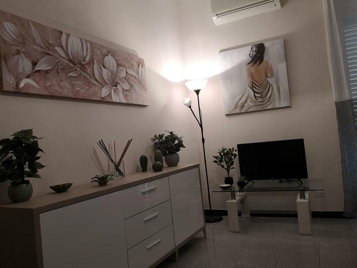Casa Elodie Taormina Exteriér fotografie