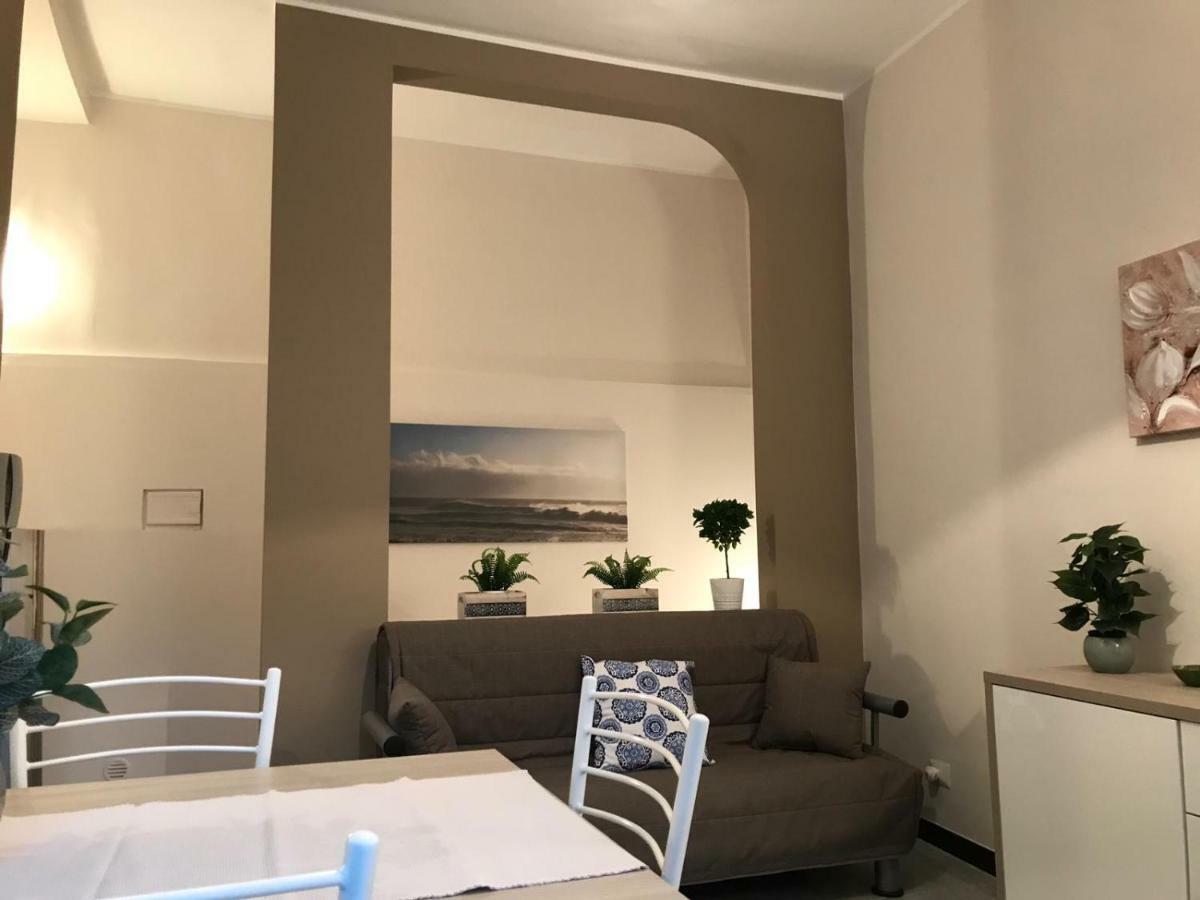 Casa Elodie Taormina Exteriér fotografie